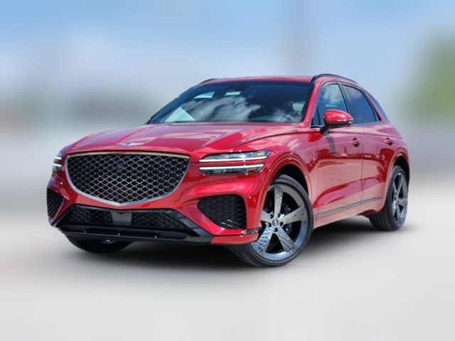 2024 Genesis GV70 2.5T