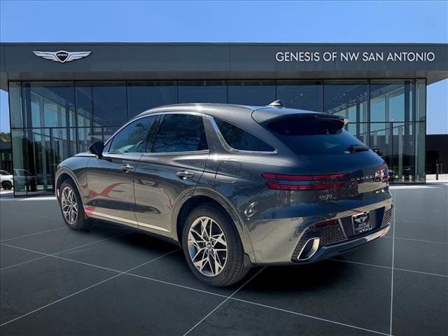 2024 Genesis GV70 2.5T