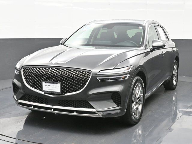 2024 Genesis GV70 2.5T