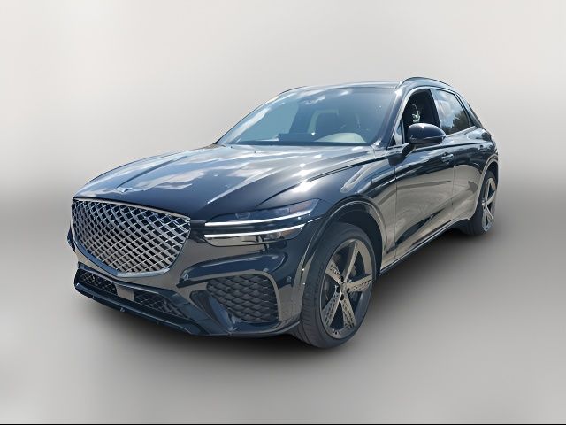 2024 Genesis GV70 2.5T