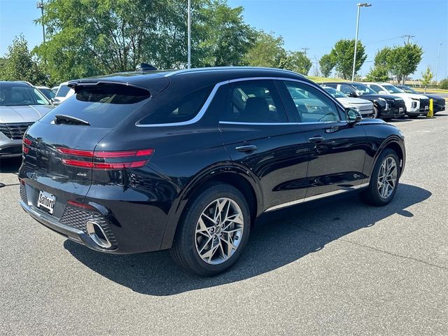 2024 Genesis GV70 2.5T