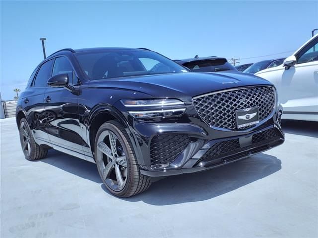 2024 Genesis GV70 2.5T