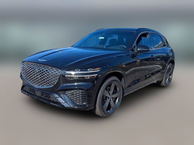 2024 Genesis GV70 2.5T