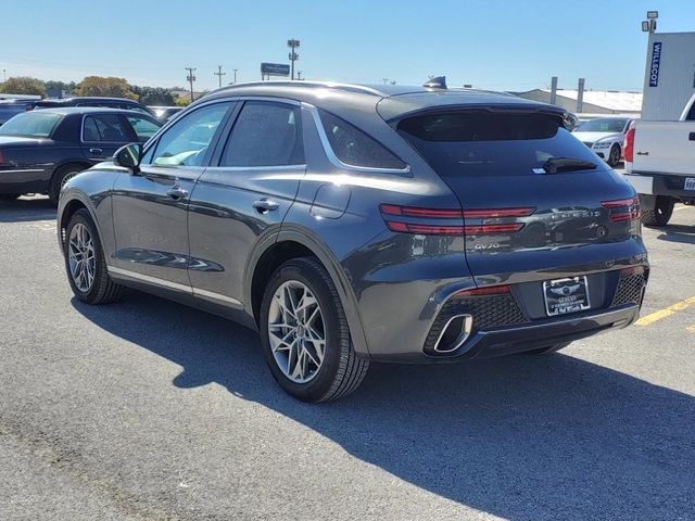 2024 Genesis GV70 2.5T