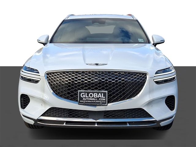 2024 Genesis GV70 2.5T