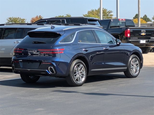 2024 Genesis GV70 2.5T