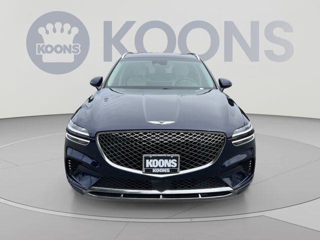 2024 Genesis GV70 2.5T