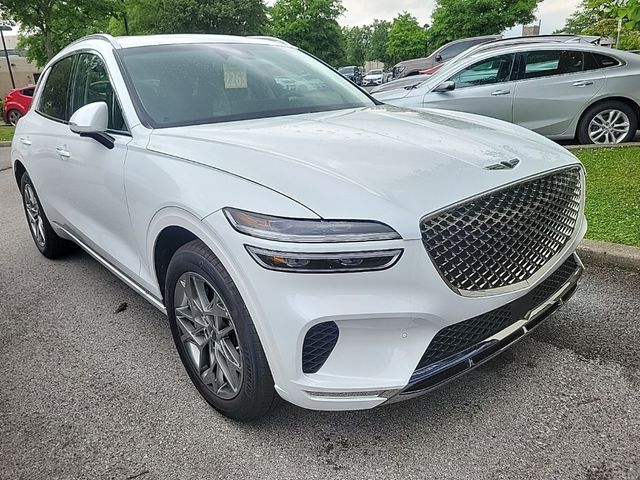 2024 Genesis GV70 2.5T