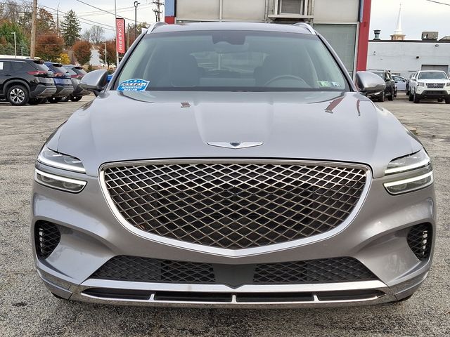 2024 Genesis GV70 2.5T