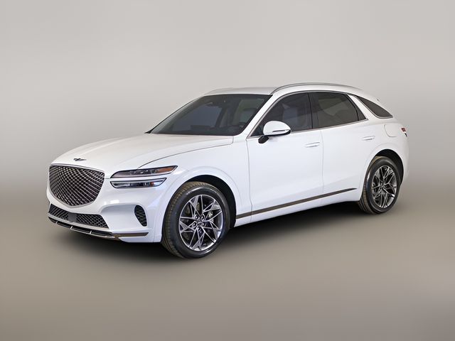 2024 Genesis GV70 2.5T