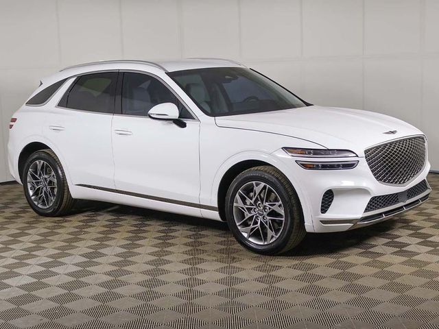 2024 Genesis GV70 2.5T