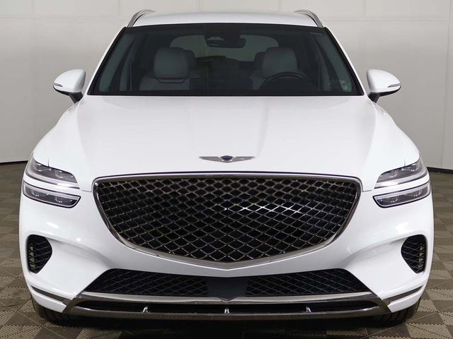 2024 Genesis GV70 2.5T