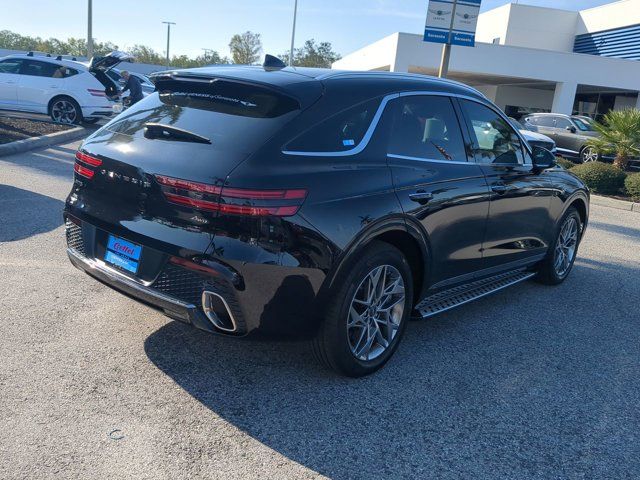 2024 Genesis GV70 2.5T