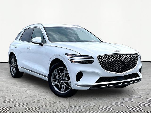 2024 Genesis GV70 2.5T