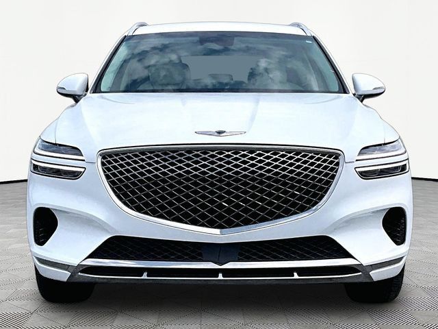 2024 Genesis GV70 2.5T