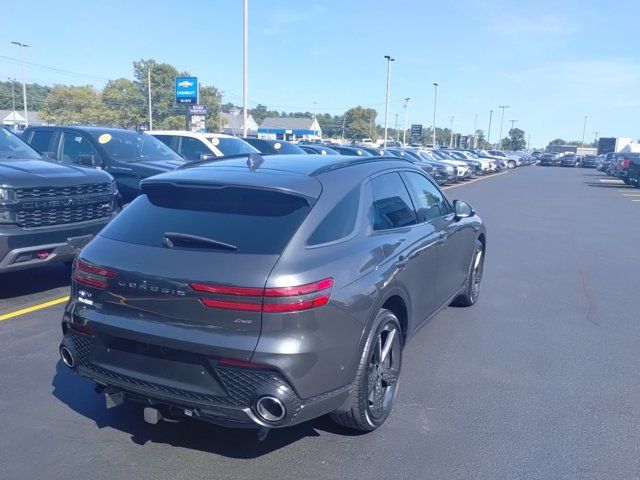 2024 Genesis GV70 2.5T