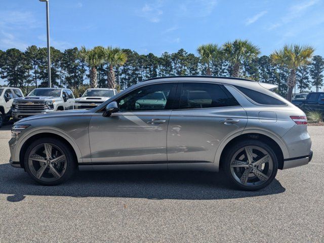 2024 Genesis GV70 2.5T