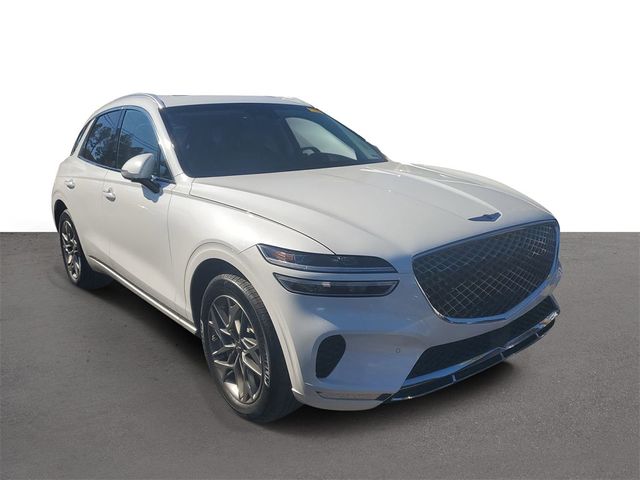 2024 Genesis GV70 2.5T