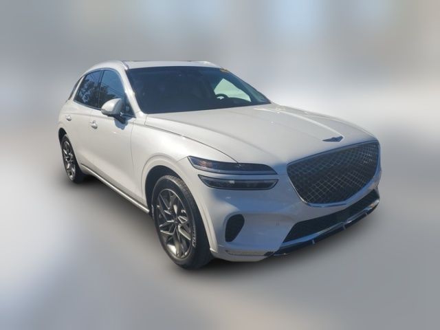 2024 Genesis GV70 2.5T