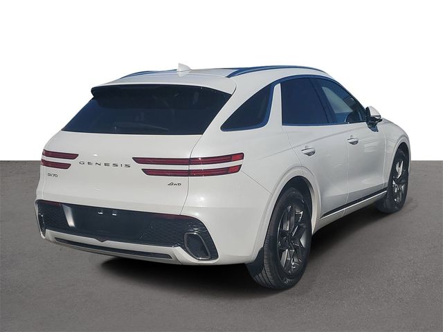 2024 Genesis GV70 2.5T