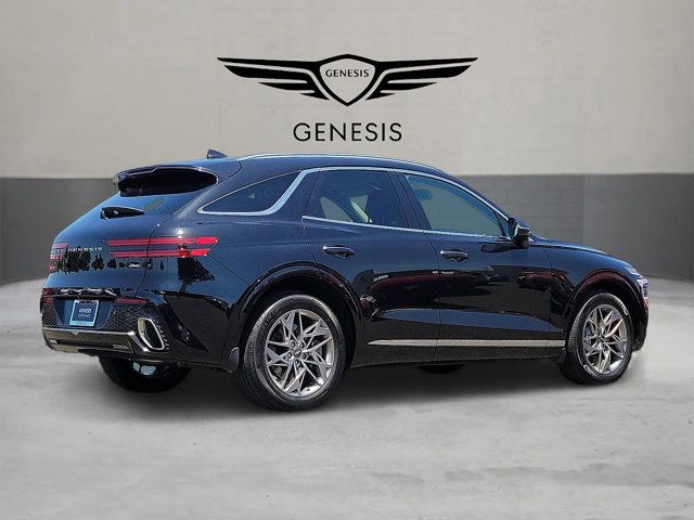 2024 Genesis GV70 2.5T