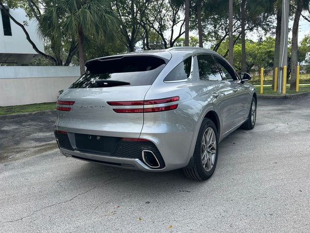 2024 Genesis GV70 2.5T