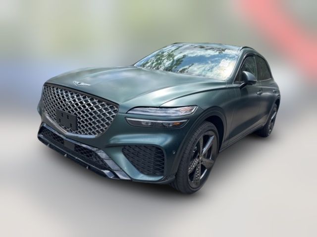 2024 Genesis GV70 2.5T