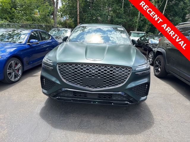2024 Genesis GV70 2.5T