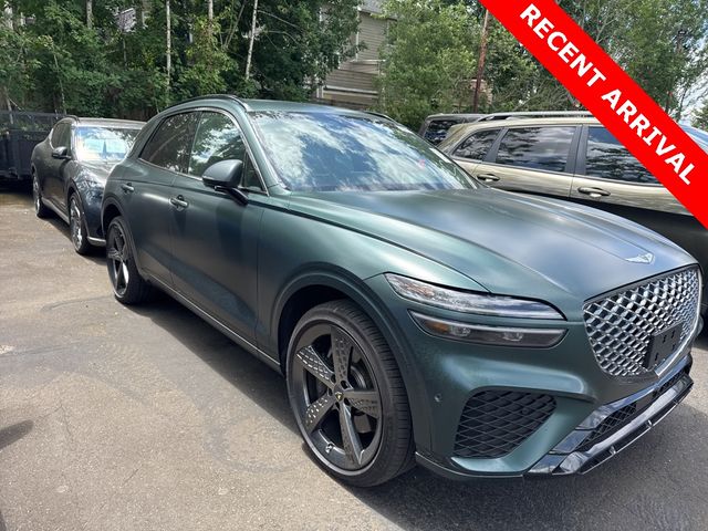 2024 Genesis GV70 2.5T