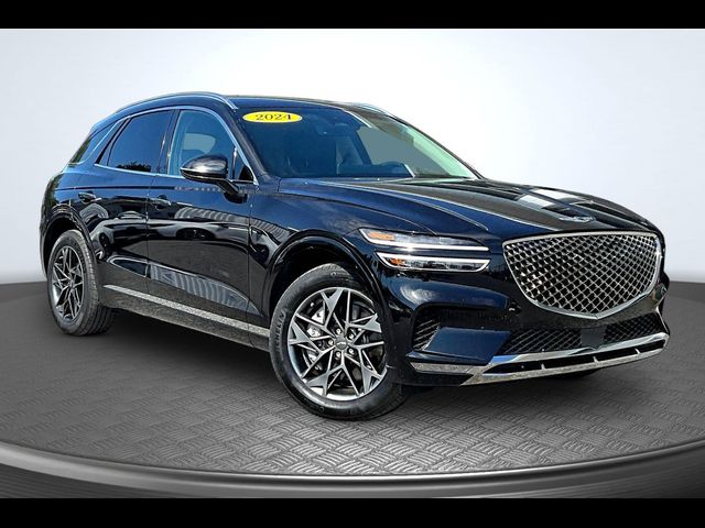 2024 Genesis GV70 2.5T