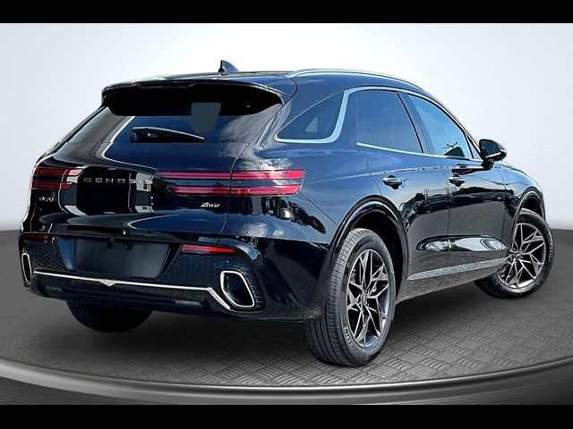 2024 Genesis GV70 2.5T