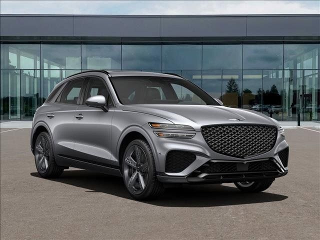 2024 Genesis GV70 2.5T