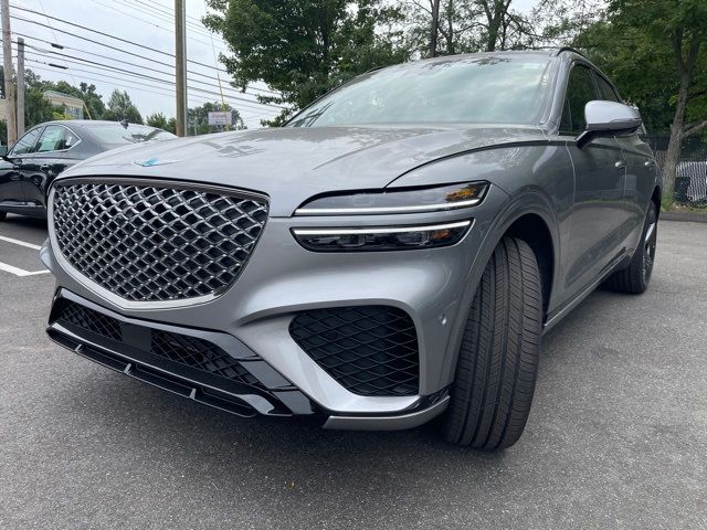 2024 Genesis GV70 2.5T