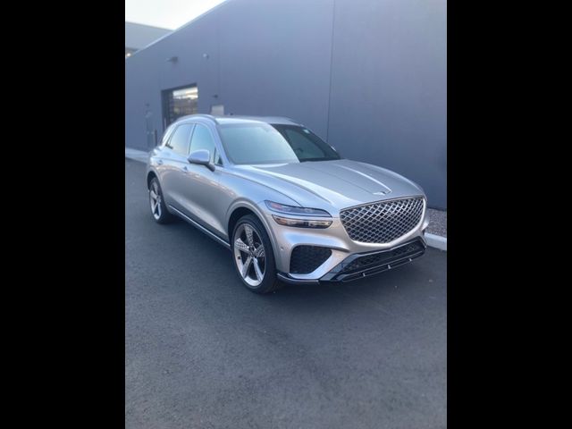 2024 Genesis GV70 2.5T