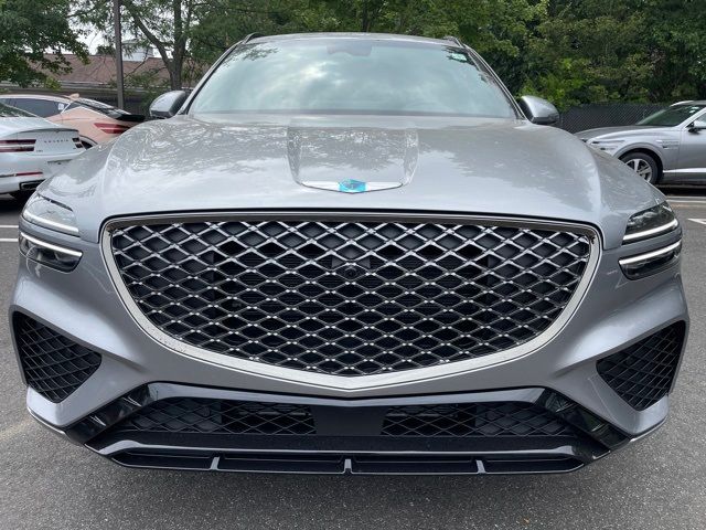 2024 Genesis GV70 2.5T