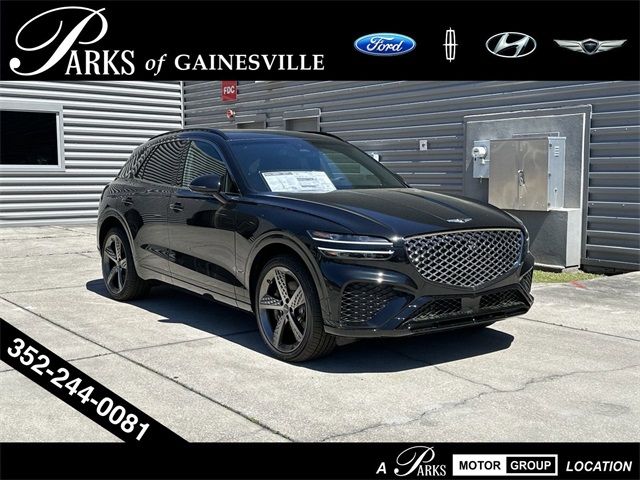 2024 Genesis GV70 2.5T