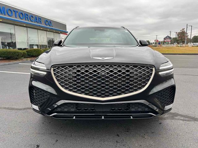 2024 Genesis GV70 2.5T