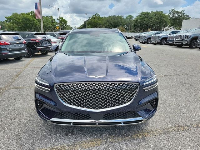 2024 Genesis GV70 2.5T