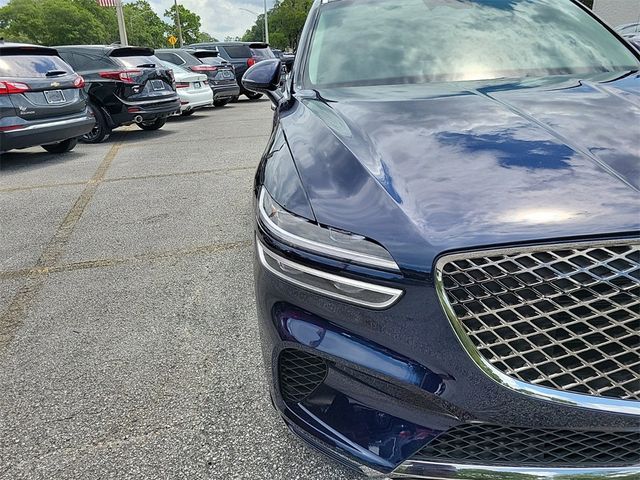 2024 Genesis GV70 2.5T