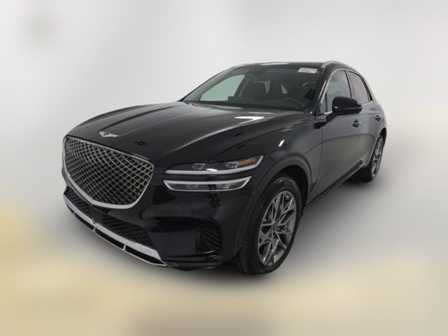 2024 Genesis GV70 2.5T