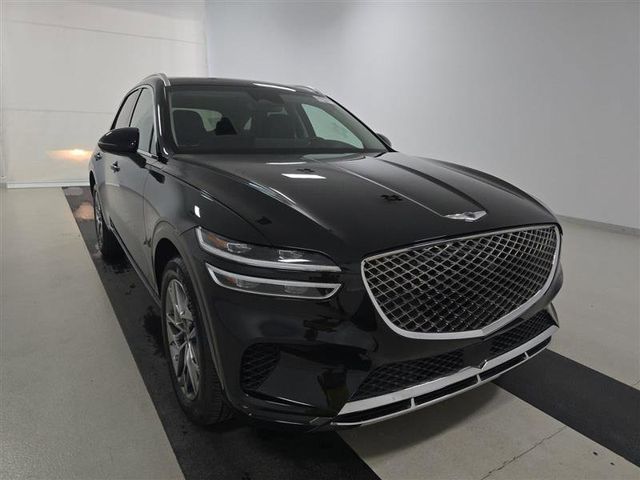 2024 Genesis GV70 2.5T