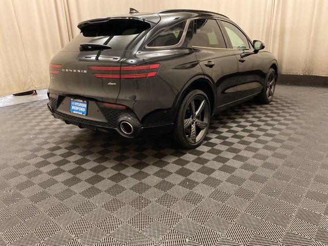 2024 Genesis GV70 2.5T