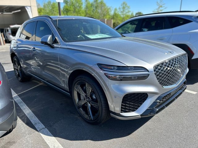 2024 Genesis GV70 2.5T