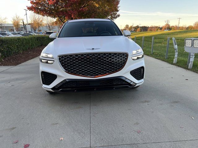 2024 Genesis GV70 2.5T