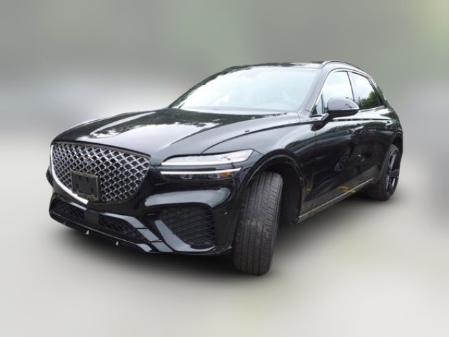 2024 Genesis GV70 2.5T