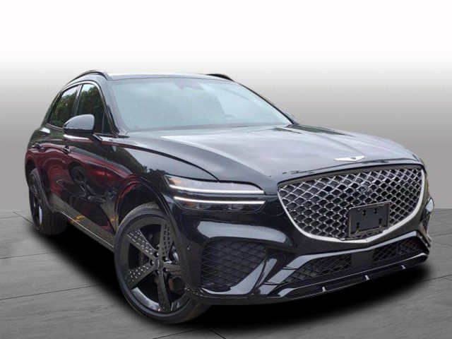 2024 Genesis GV70 2.5T