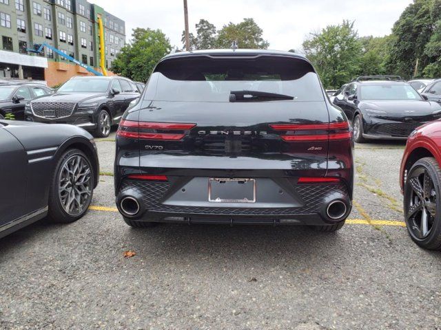 2024 Genesis GV70 2.5T