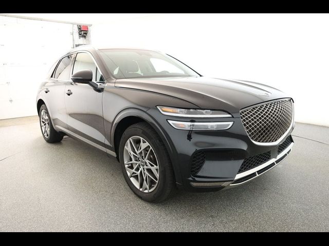 2024 Genesis GV70 2.5T