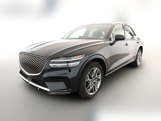 2024 Genesis GV70 2.5T