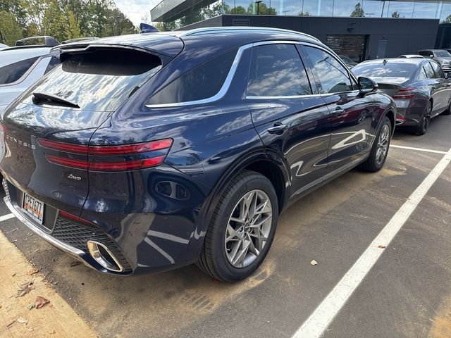 2024 Genesis GV70 2.5T